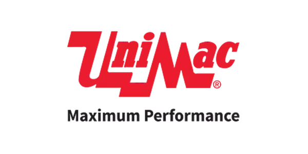 Logotipo Unimac